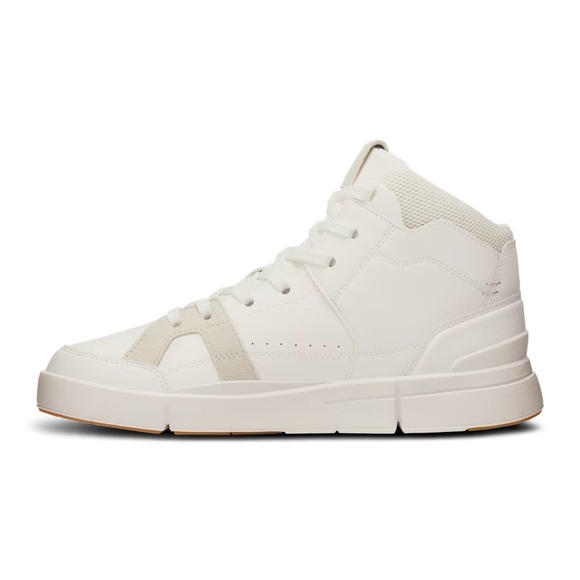 On Cloud - THE ROGER Clubhouse Mid NWOT - Picture 2 of 6